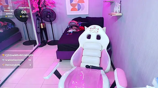 Maggy_t18 live XXX chat