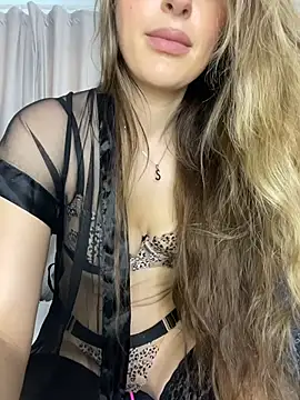 Chatroom XXX en direct de Alyxra