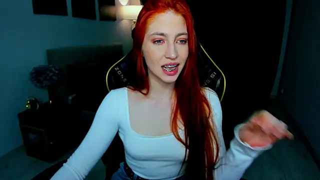 Chat XXX Live _FireInMySoul_