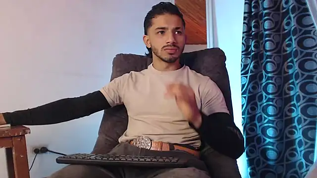 عرض كام ArturoCardona_