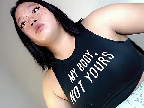 Iamyourdarkangelsucker webcam show