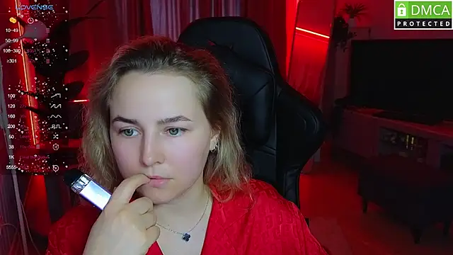 Онлайн чат XXX Mira_Mermayd