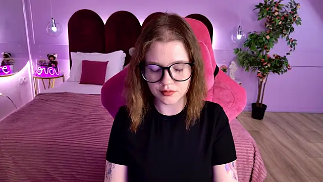 AlmaSound's Live XXX Chat