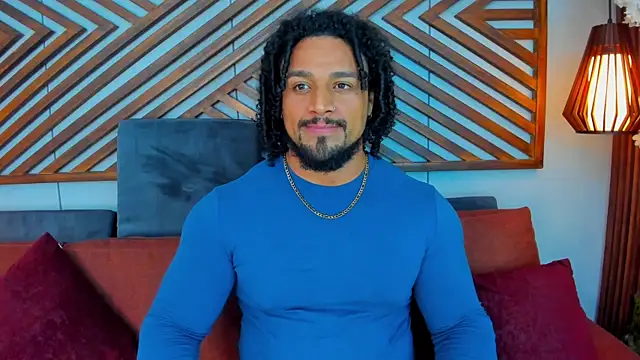 Chat XXX Live MikeEstevess