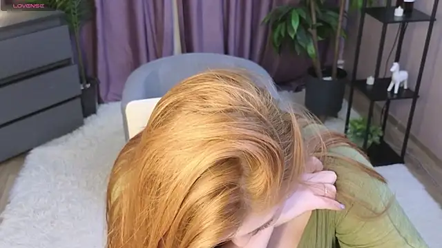 دردشة VanessaRichmond الجنسية المباشرة