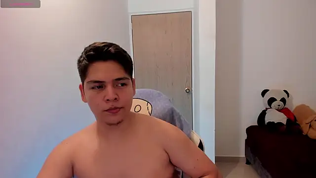 Вебкам-шоу Asta_YunoXXX