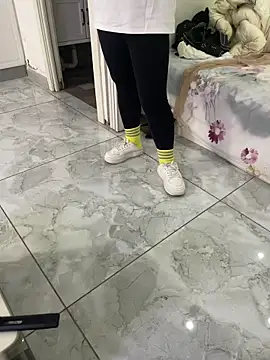 aiye666 Adlı Modelin Canlı XXX Sohbeti