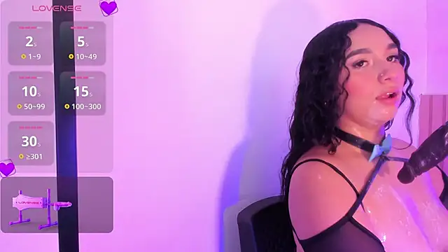 irene_lopes' Live XXX Chat