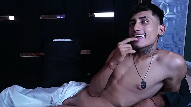 عرض كام Dark_Eros_
