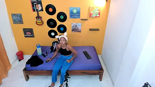 lilithevil32 live XXX chat