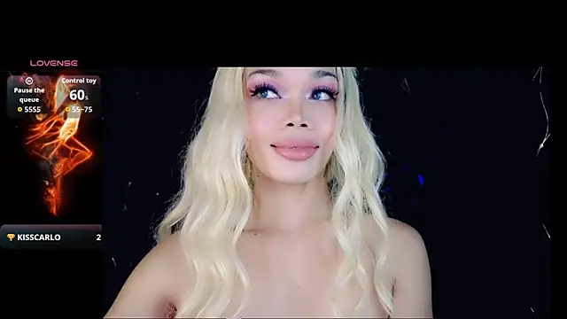 Chat XXX en directo de YOURHOT_STUFF