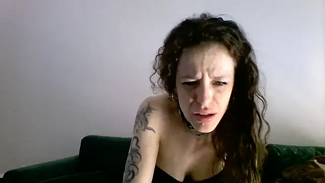 Chat XXX en directo de 4lien