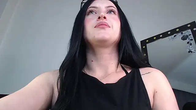 Evelyn_Sheeran Chat XXX live