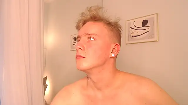 AlexxSweet webkamerás műsora