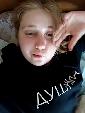 AnastasiaSky19's Live XXX Chat