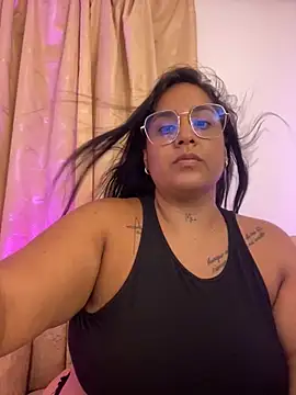 Chat +18 de Liith ao vivo