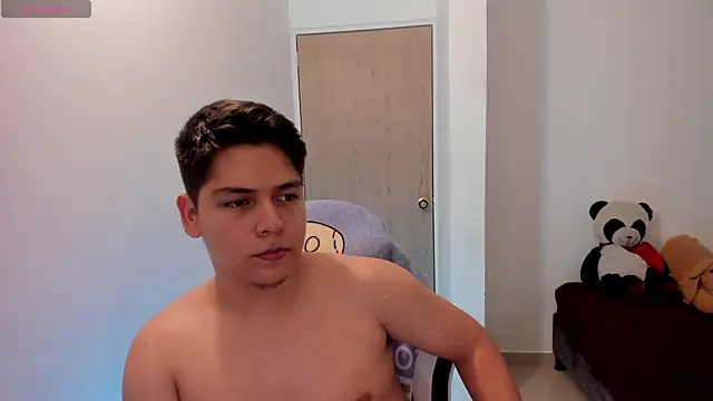 Show Webcam de Asta_YunoXXX