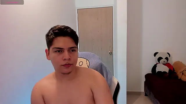 عرض كام Asta_YunoXXX