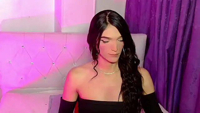 x_isabella_x – Kamerová šou