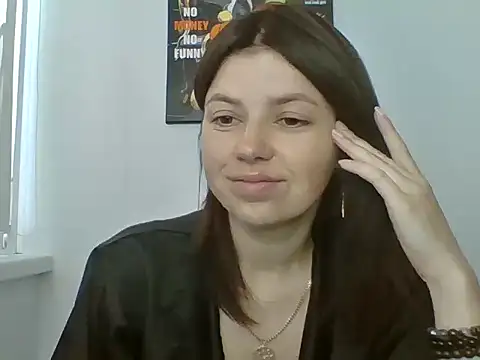 Webkamerová show Naughty_Nata