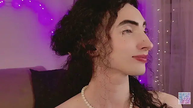 Queen_of_tease Webcam-Show