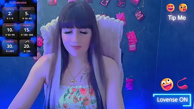 Онлайн чат XXX Violla_My