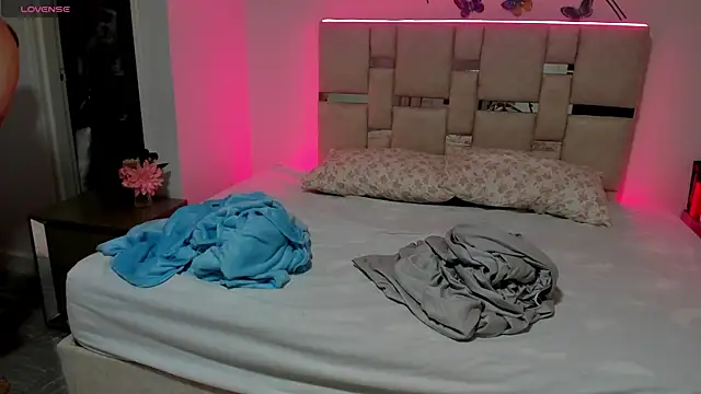 EstebanGarrido_ Webcam show