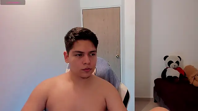 XXX chat uživo modela Asta_YunoXXX