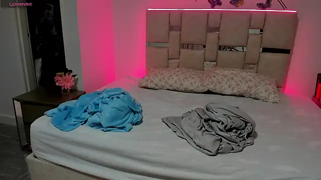 EstebanGarrido_ webkamerás műsora