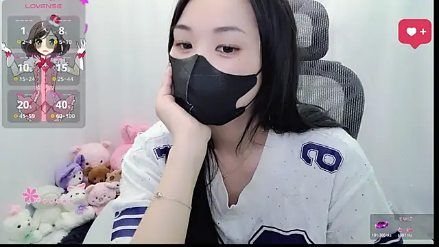 Dully_ana 即時 XXX 聊天
