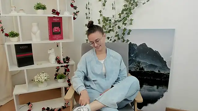 LetishaDungey 现场XXX聊天