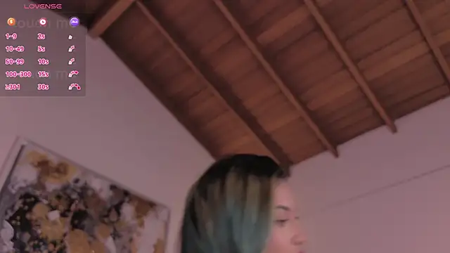 KayraLanne's Live XXX Chat