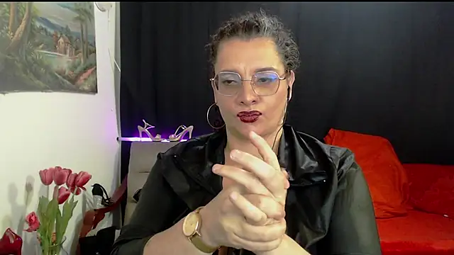 Czat XXX na żywo – Aleja_Gonzales