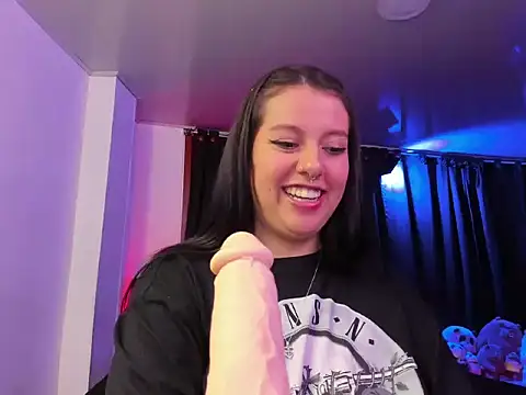 Chat XXX en directo de nataliasweet98