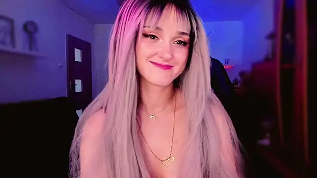 MistressJolie – Live XXX-chat
