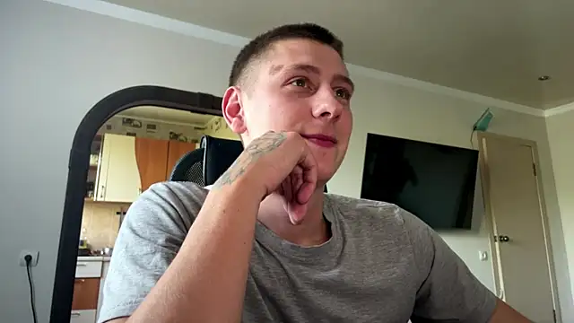 Keksik_n Webbikameraesitys