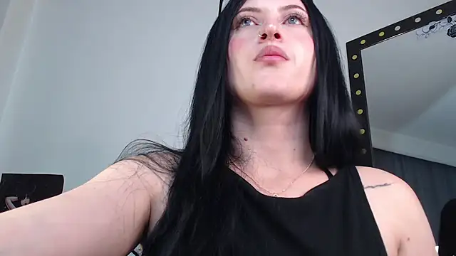 Evelyn_SheeranのライブXXXチャット