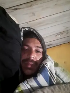 Chat +18 de Catriel007 ao vivo
