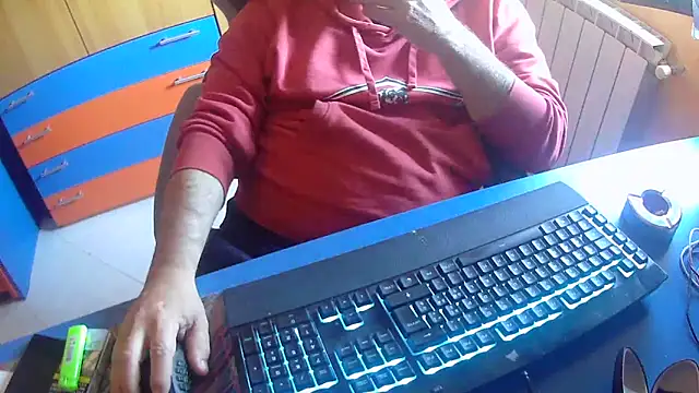 Tango128 Obrolan Langsung XXX