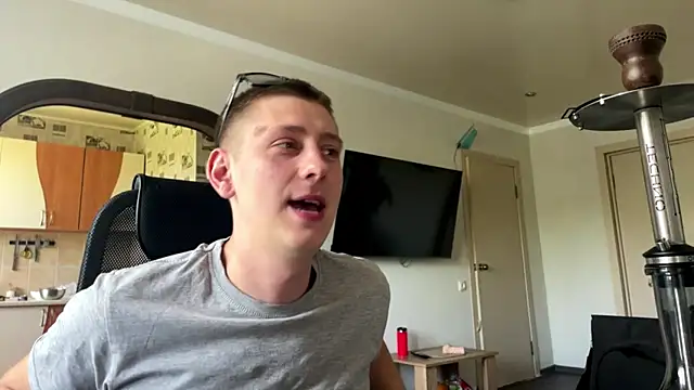 Keksik_n Webbikameraesitys