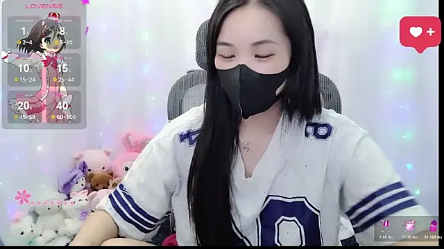 Živý XXX chat Dully_ana