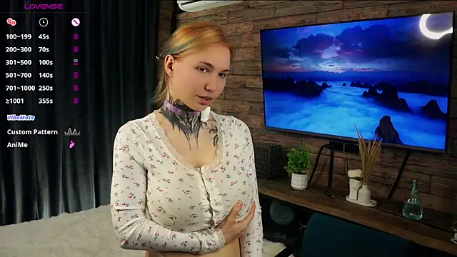 GentleRenn Webbikameraesitys