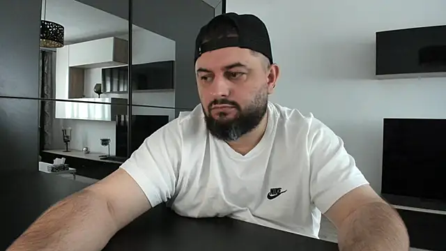 Chat XXX ao vivo de DravenPeak