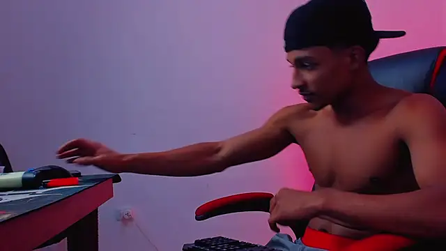 BabyCam23のライブXXXチャット