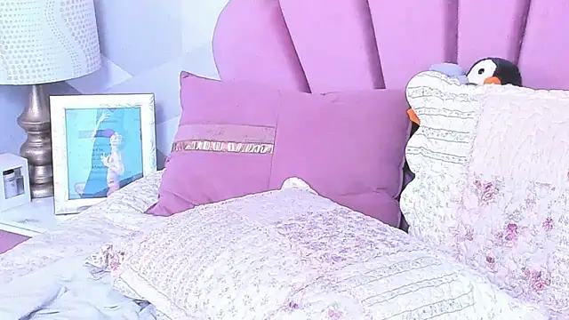 KylieMonnett's Webcam Show