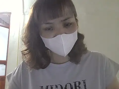 Živý XXX chat Angela-Eira