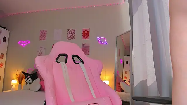 Kate_CloverのライブXXXチャット