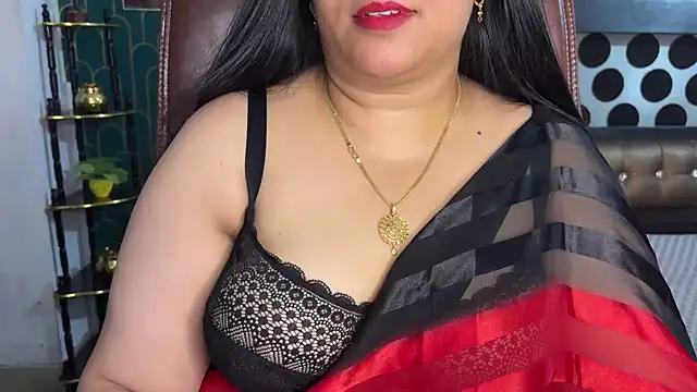 Chat +18 de FlatVincy4 ao vivo
