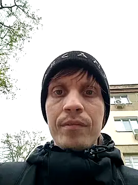 makarov1993のウェブカメラショー