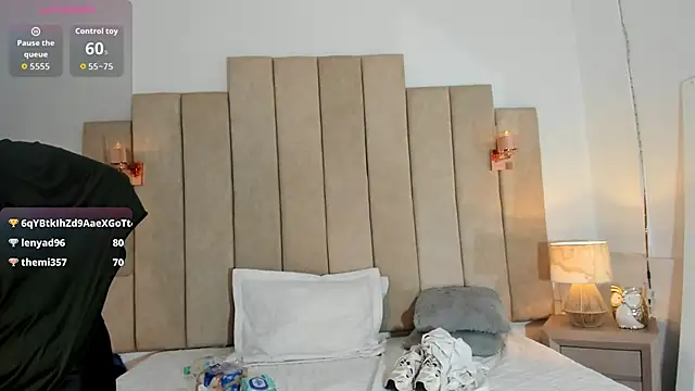 _naylaa_'s Live XXX Chat